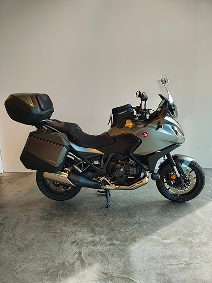 Honda NT 1100 DCT - MED NY SERVICE - og godt utstyrt!! 3 of 5
