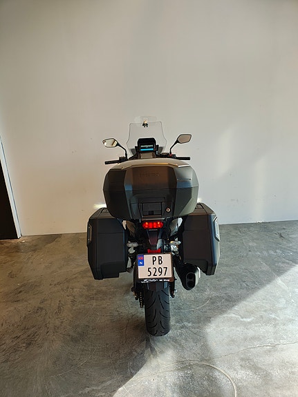 Honda NT 1100 DCT - MED NY SERVICE - og godt utstyrt!! 5 of 5