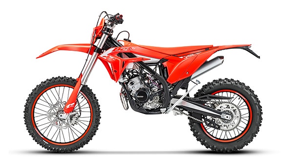 Beta 200 X-Trainer 11 of 11