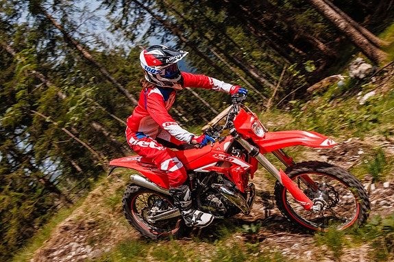 Beta 200 X-Trainer 8 of 11