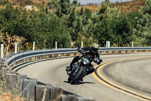 Moto Guzzi V7 SPORT 6 of 8