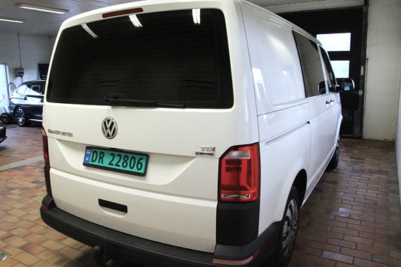 Volkswagen Transporter 6 of 19