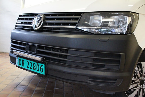 Volkswagen Transporter 7 of 19