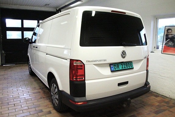 Volkswagen Transporter 5 of 19