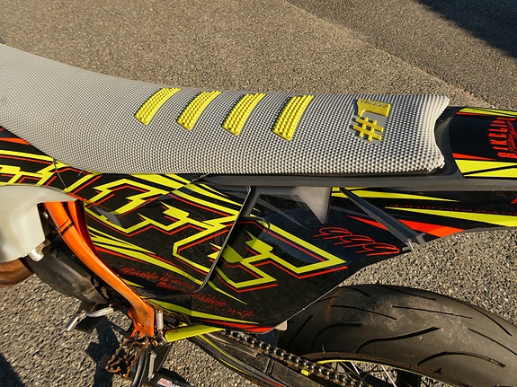 KTM 250 EXC 14 of 24