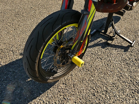 KTM 250 EXC 4 of 24