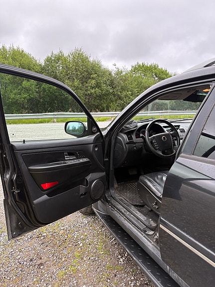 SsangYong Rexton 5 of 8