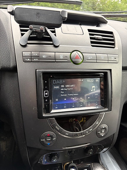 SsangYong Rexton 8 of 8