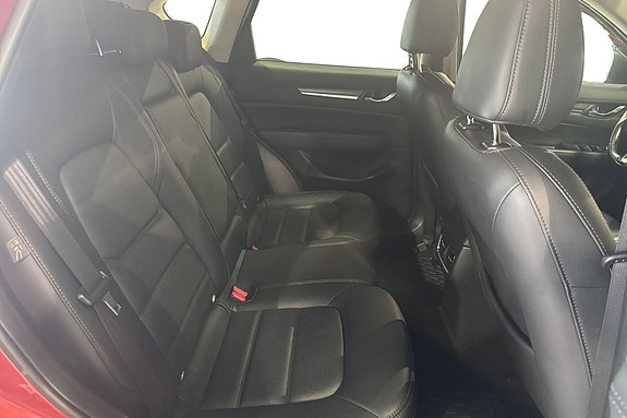 Mazda CX-5 22 of 29