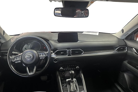 Mazda CX-5 6 of 29
