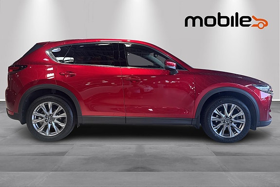 Mazda CX-5 2 of 29