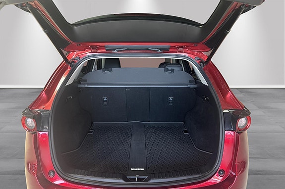 Mazda CX-5 5 of 29