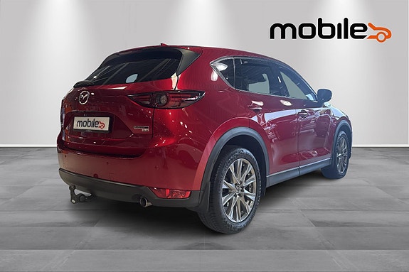 Mazda CX-5 3 of 29