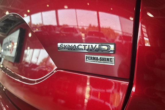 Mazda CX-5 29 of 29