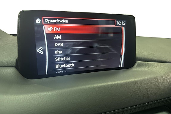 Mazda CX-5 13 of 29