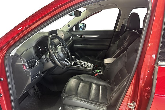 Mazda CX-5 8 of 29