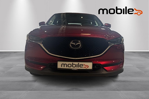 Mazda CX-5 18 of 29