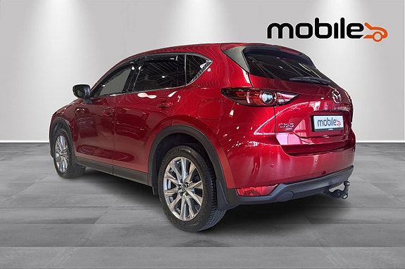 Mazda CX-5 21 of 29