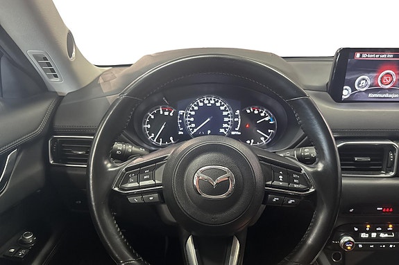 Mazda CX-5 9 of 29