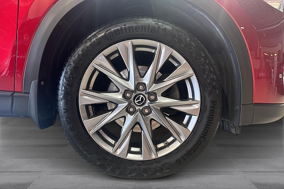 Mazda CX-5 24 of 29
