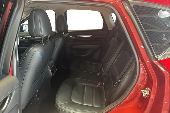 Mazda CX-5 7 of 29