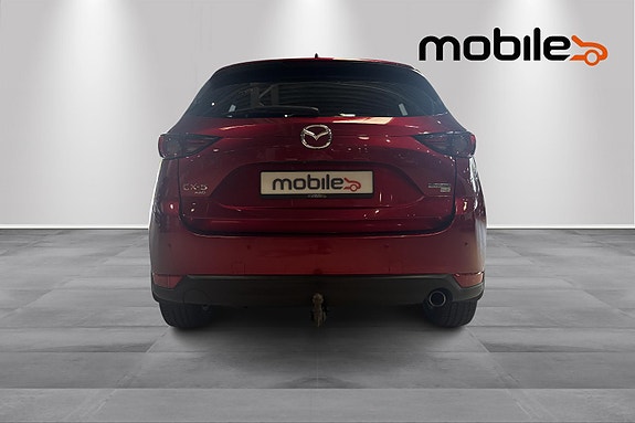 Mazda CX-5 4 of 29