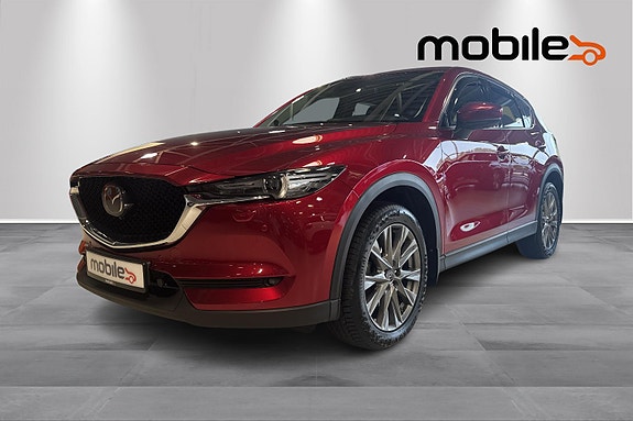 Mazda CX-5 19 of 29
