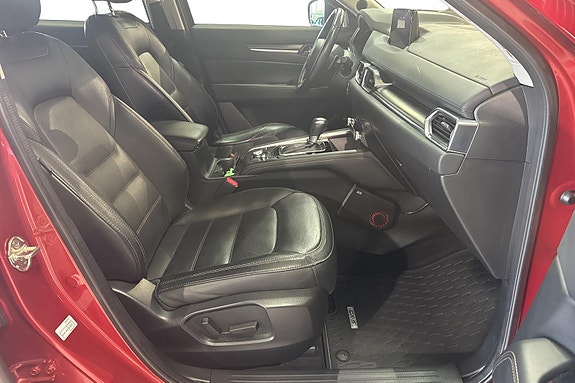 Mazda CX-5 23 of 29