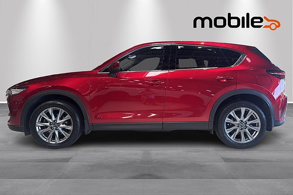 Mazda CX-5 20 of 29