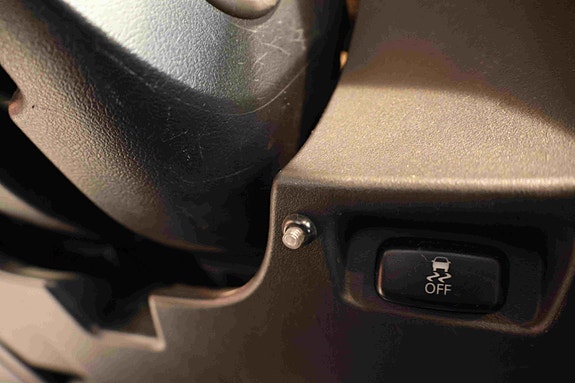 Mitsubishi Pajero 25 of 30