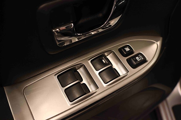 Mitsubishi Pajero 20 of 30