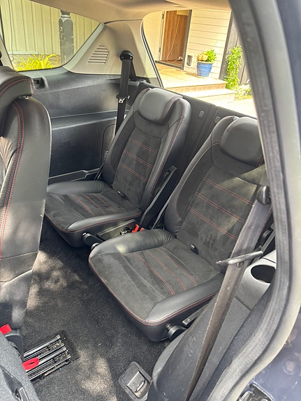 Ford S-MAX 13 of 30