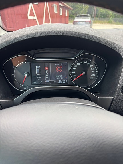 Ford S-MAX 30 of 30
