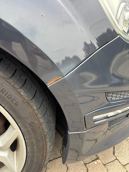 Ford S-MAX 23 of 30