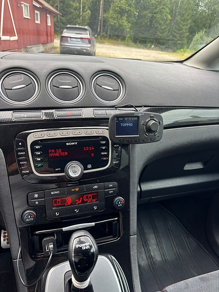 Ford S-MAX 27 of 30