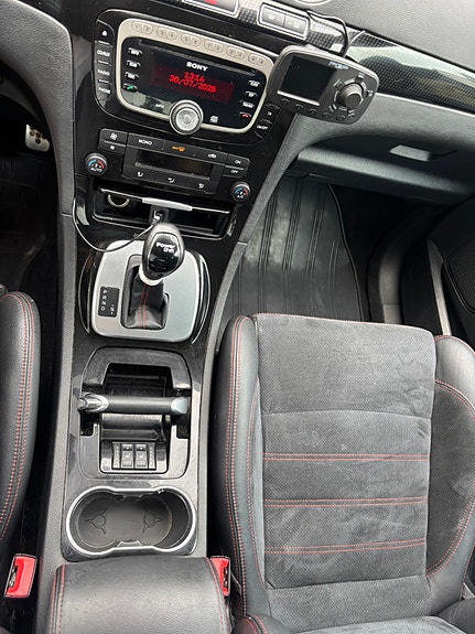 Ford S-MAX 29 of 30