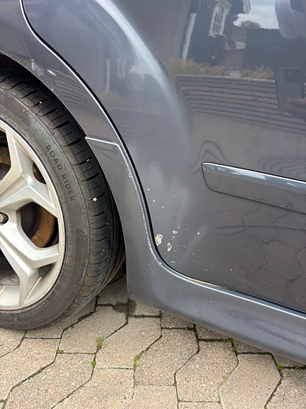 Ford S-MAX 25 of 30