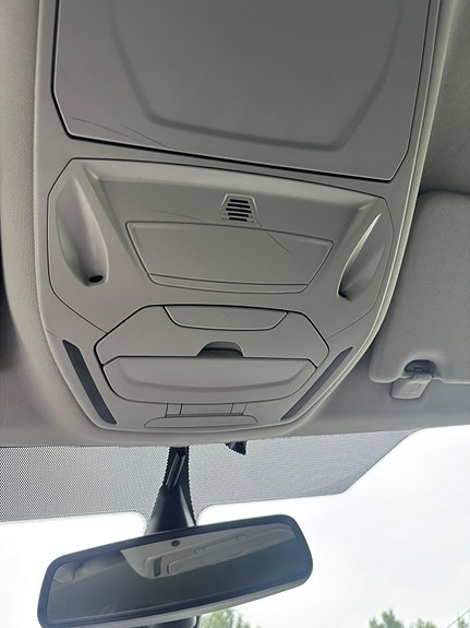 Ford S-MAX 28 of 30