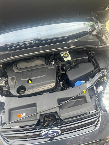 Ford S-MAX 5 of 30