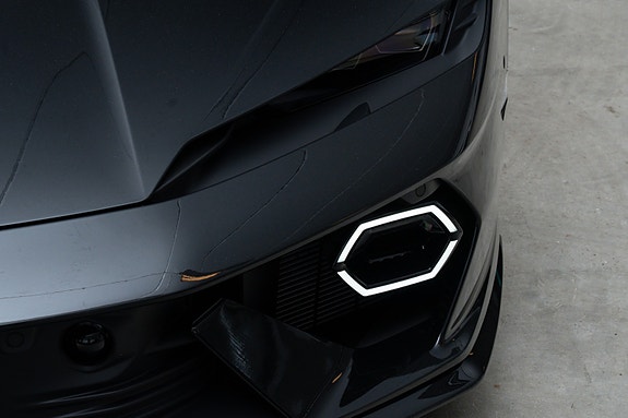 Lamborghini Temerario 5 of 30