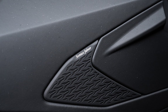 Lamborghini Temerario 27 of 30