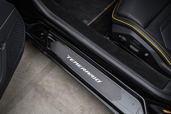 Lamborghini Temerario 22 of 30