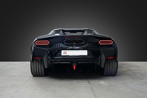 Lamborghini Temerario 12 of 30