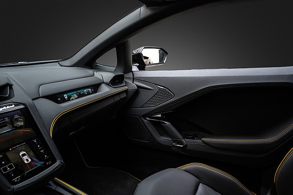 Lamborghini Temerario 21 of 30