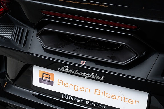 Lamborghini Temerario 14 of 30