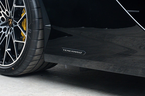 Lamborghini Temerario 17 of 30