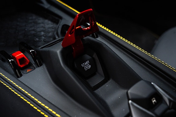 Lamborghini Temerario 28 of 30