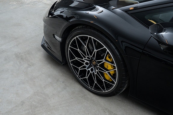 Lamborghini Temerario 6 of 30