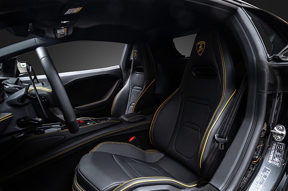 Lamborghini Temerario 20 of 30
