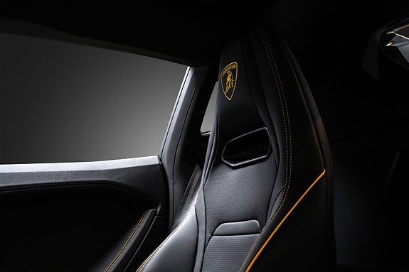 Lamborghini Temerario 25 of 30